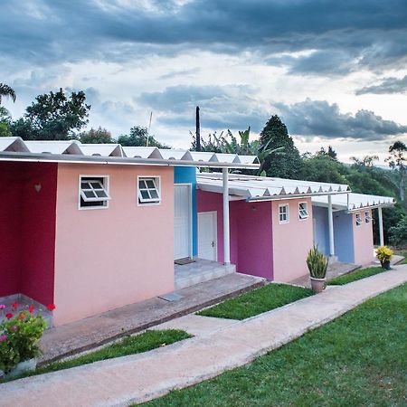 Pousada Por-Do-Sol Conceição do Mato Dentro Εξωτερικό φωτογραφία