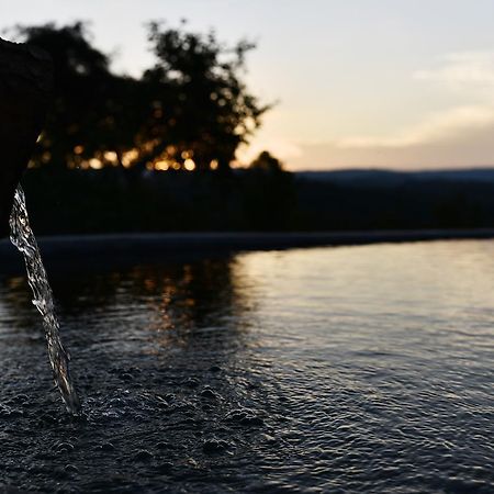 Pousada Por-Do-Sol Conceição do Mato Dentro Εξωτερικό φωτογραφία